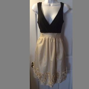 New $148 Max & Cleo By BCBG Party Cocktail 🍸Dress